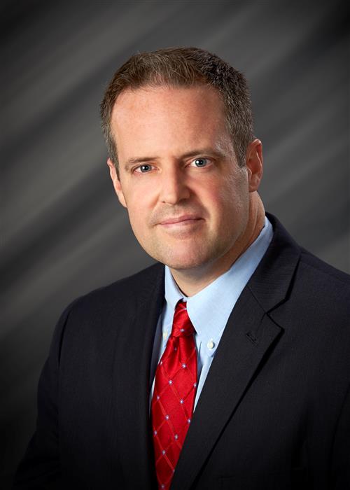 Mr. Paul M. Brennan 
